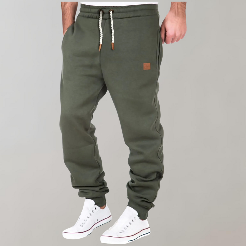 James | Comfortable Jogging Pants For Men