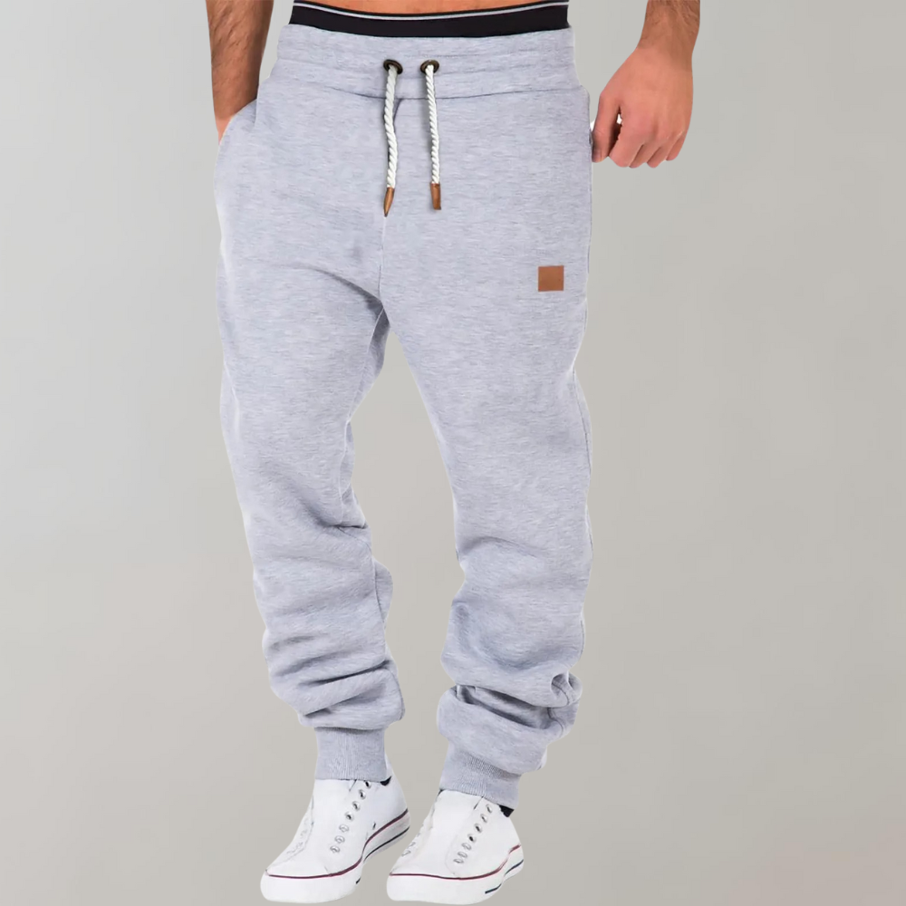 James | Comfortable Jogging Pants For Men