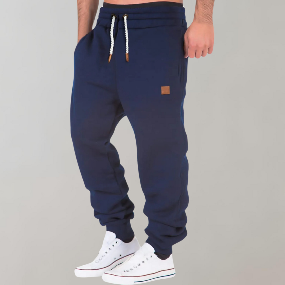 James | Comfortable Jogging Pants For Men