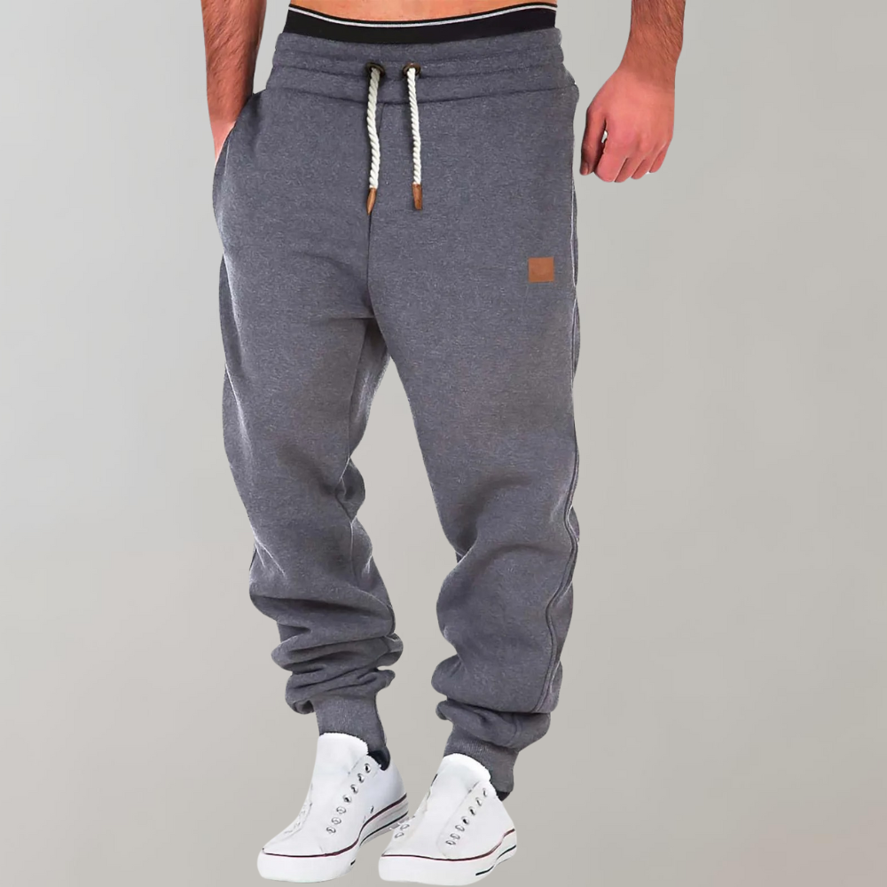 James | Comfortable Jogging Pants For Men