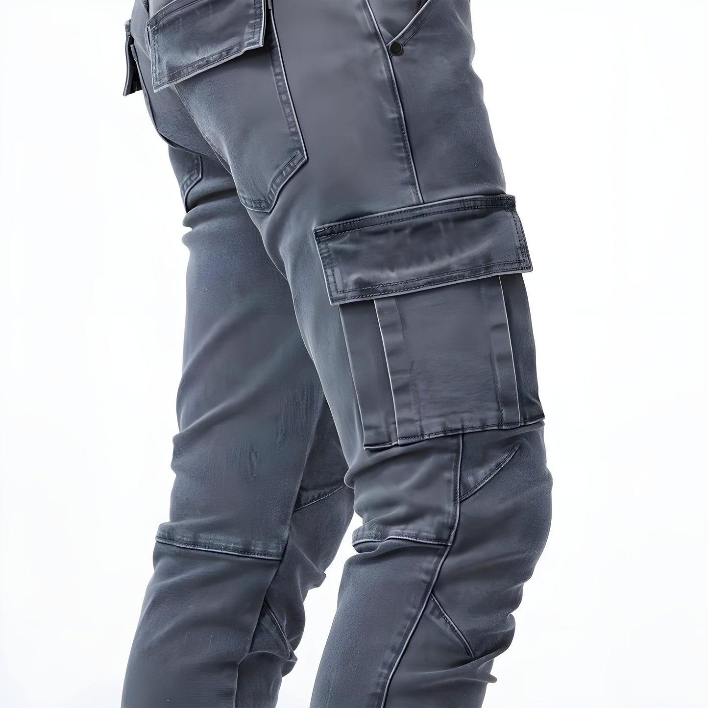 Francis | Premium Cargo Trousers