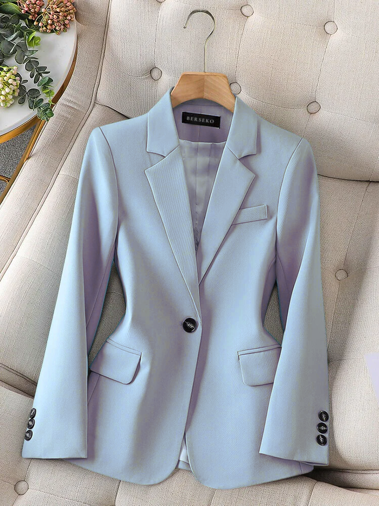 Jacky | Chic Comfortable Women's Blazer