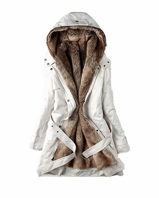 Warm Winter Coat For Women