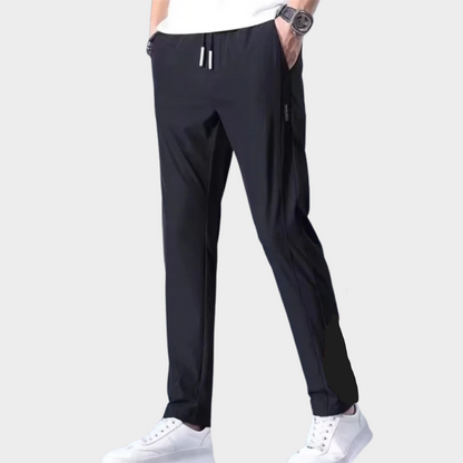 Alex | Chic Stretchy Trousers