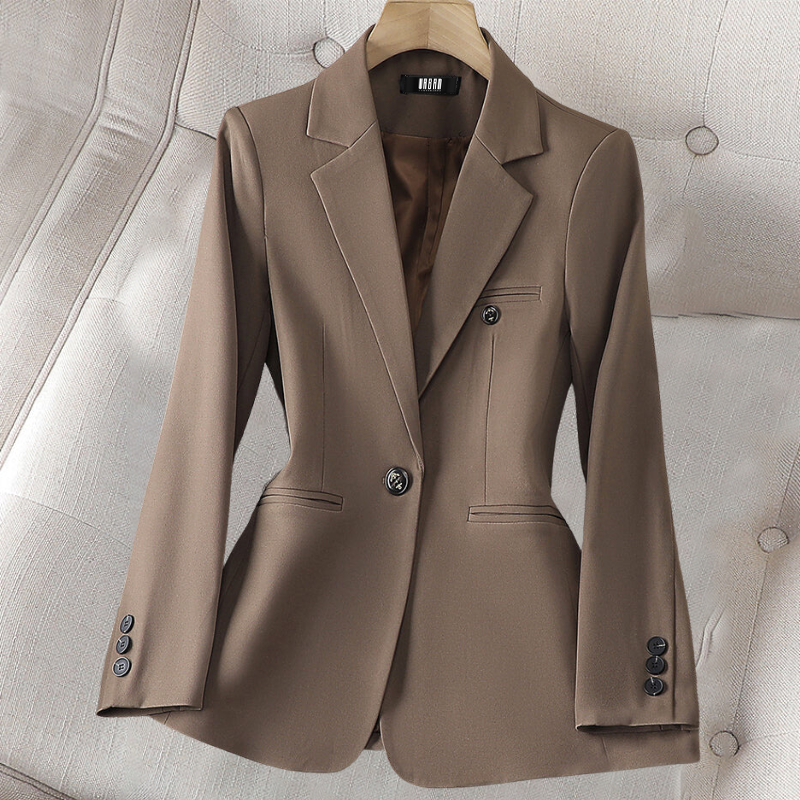 Mell | Elegant And Comfortable Women's Blazer