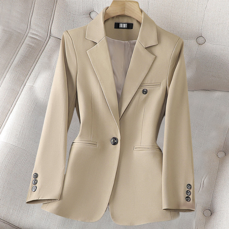 Mell | Elegant And Comfortable Women's Blazer