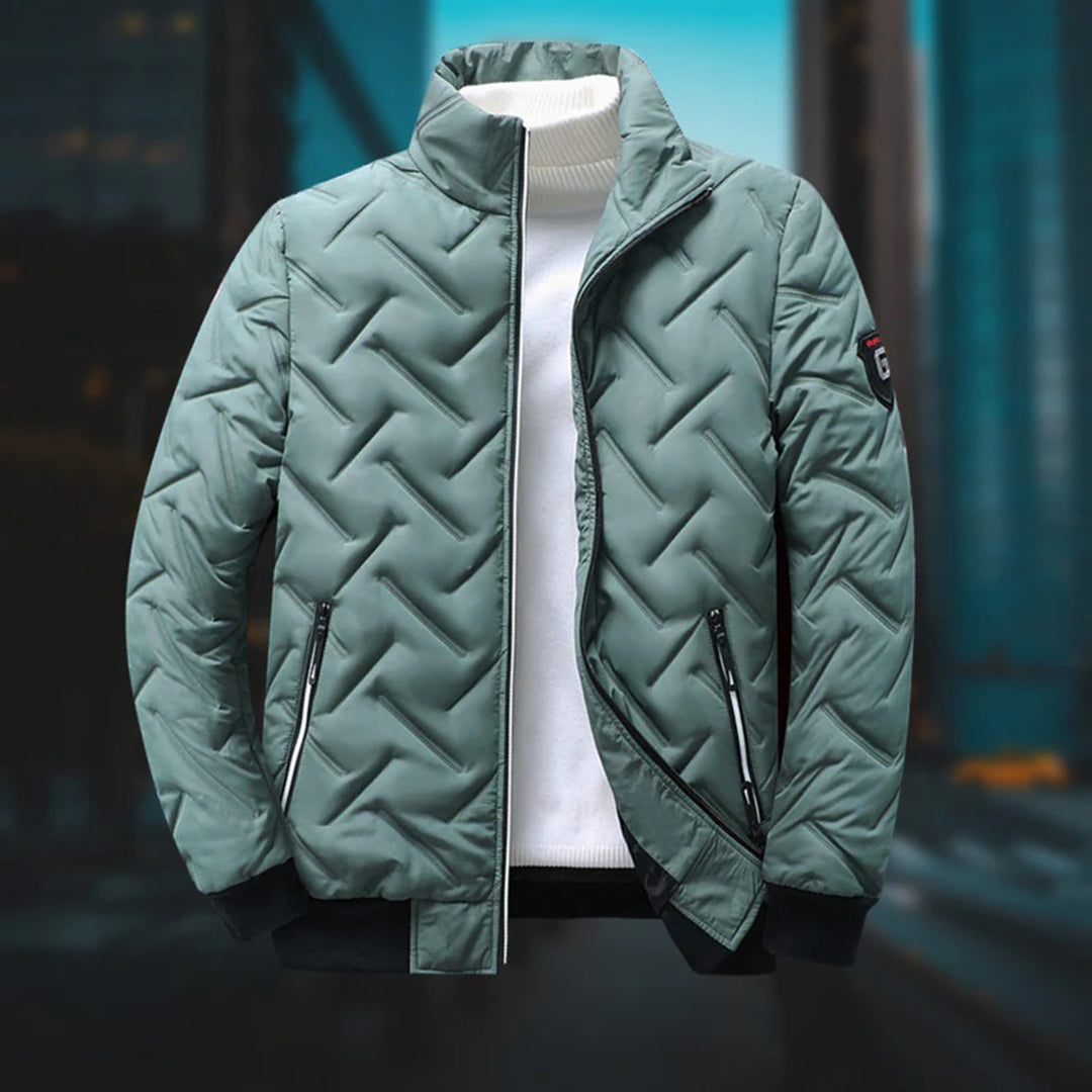 Clint | Stylish Windbreaker For Men