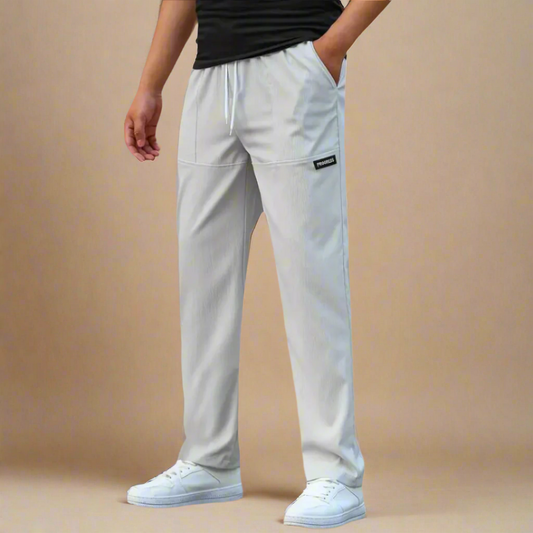 Milo | Casual Chic Jogging Pants