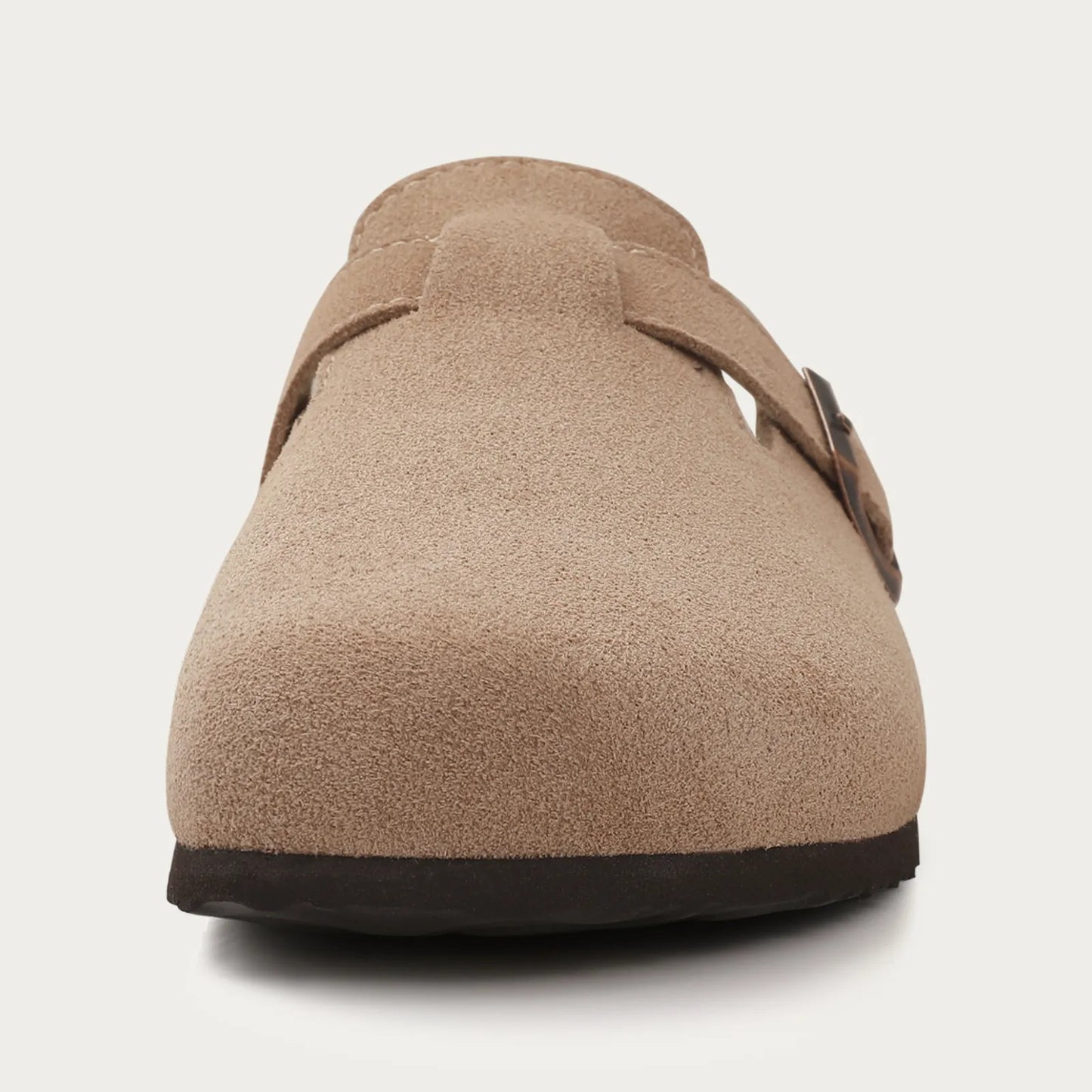 Zio | Casual Suede Slip-On Shoes For Men