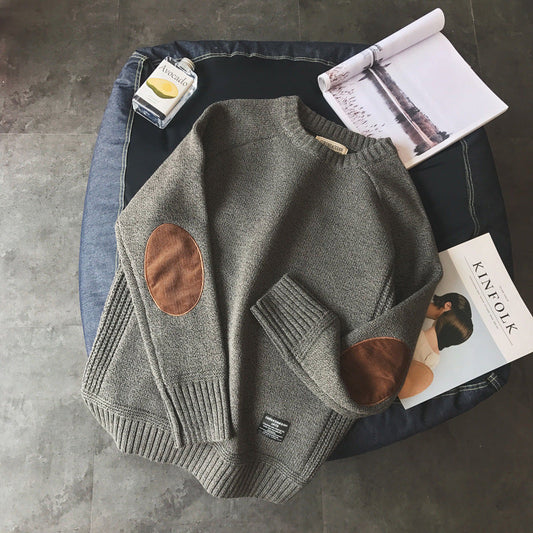 Jack | Classic Stylish Sweater