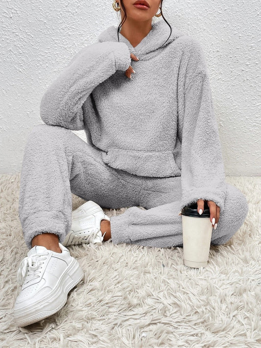 Sofie | Warm Comfortable Two-Piece Set