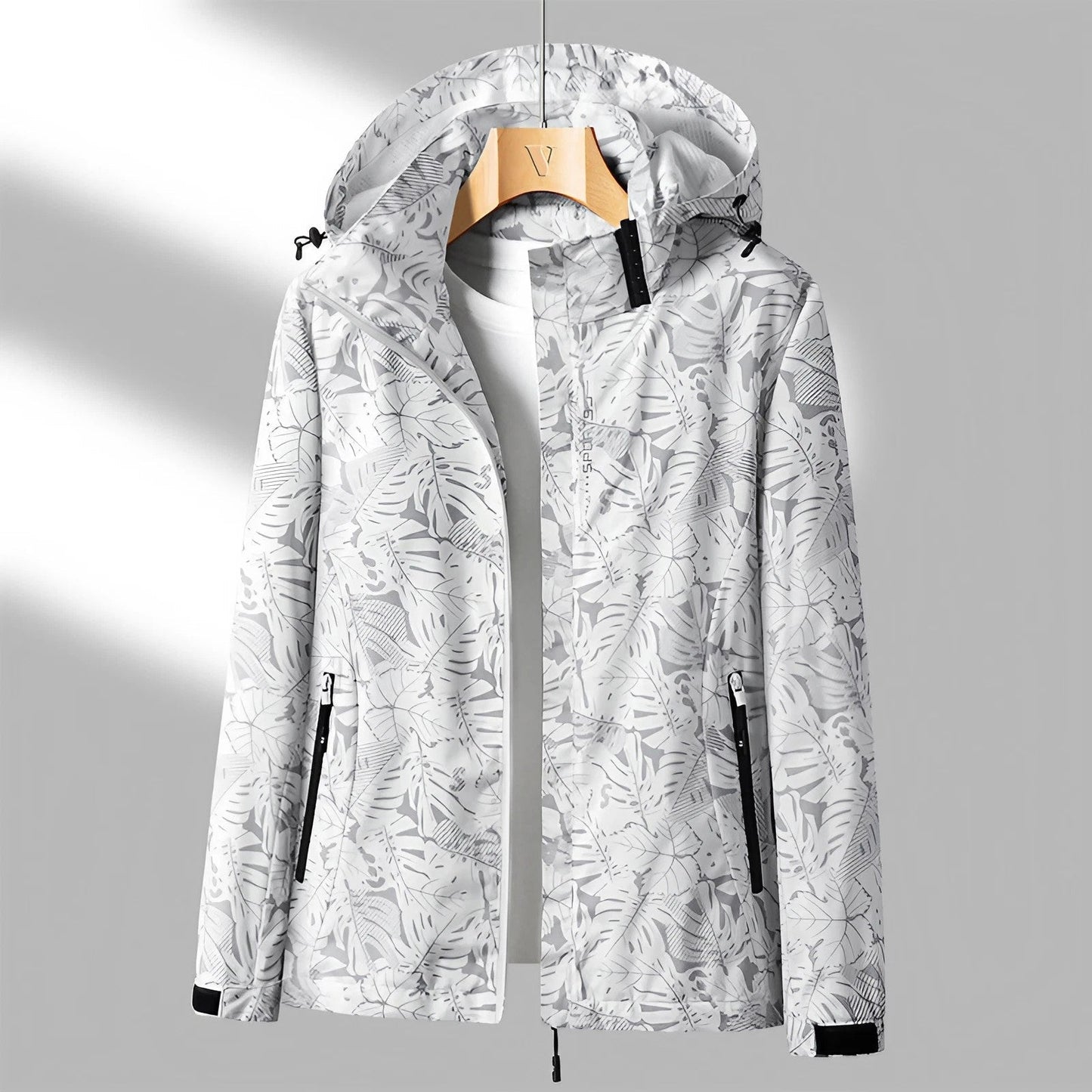 Jacky | Elegant Spring Coat For Women