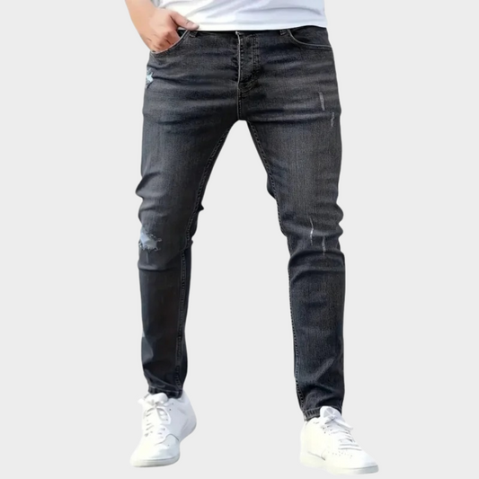 Alexander | Perfect Fit Stretchy Jeans