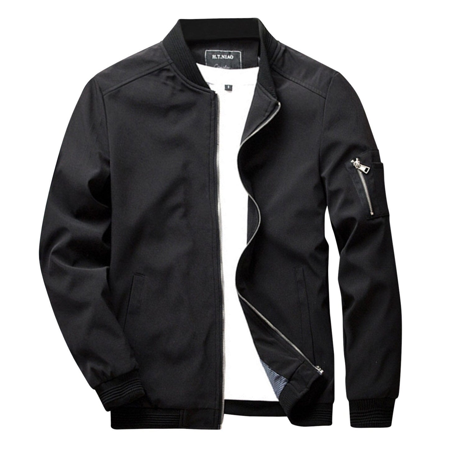 Loro | Spring Jacket For Men