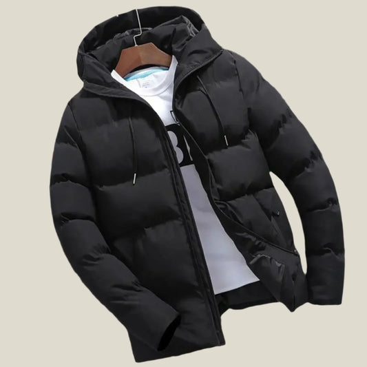 Coen | Premium Waterproof Parka Winter Coat