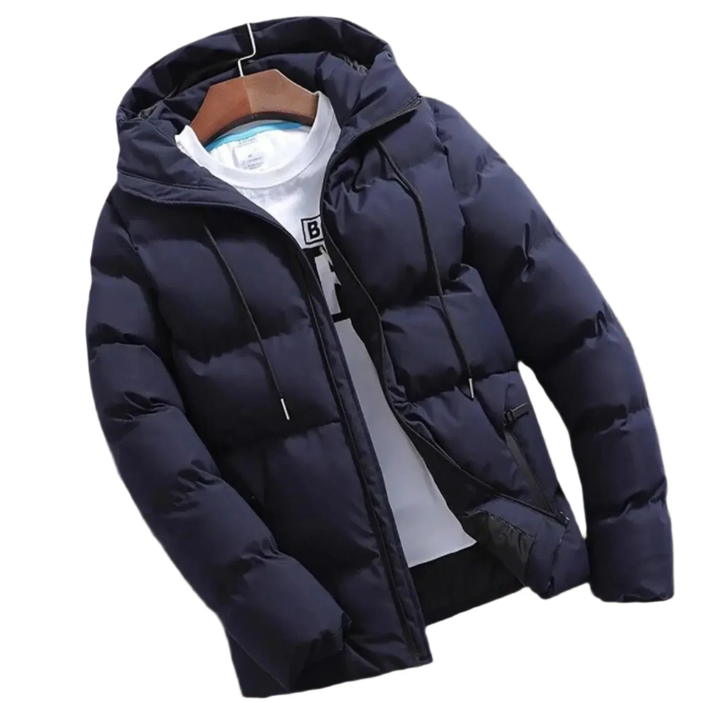 Coen | Premium Waterproof Parka Winter Coat