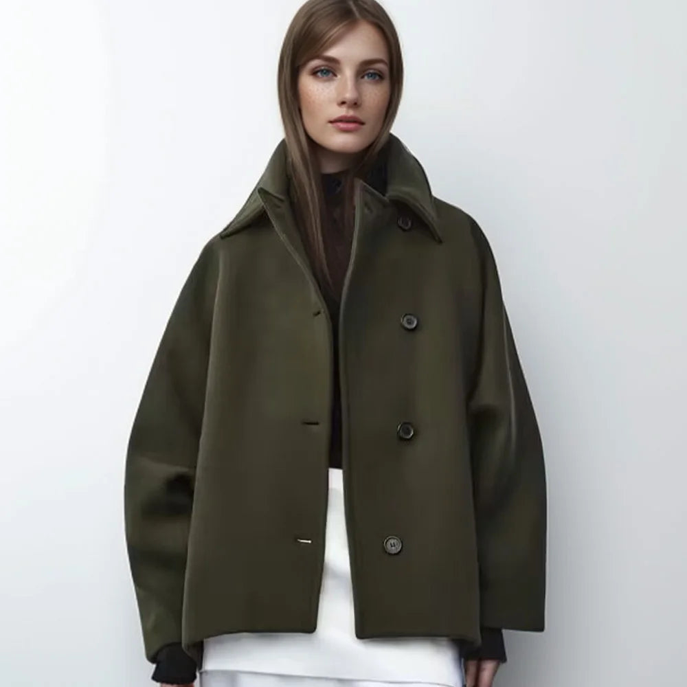 Elly | Trendy Women's Coat