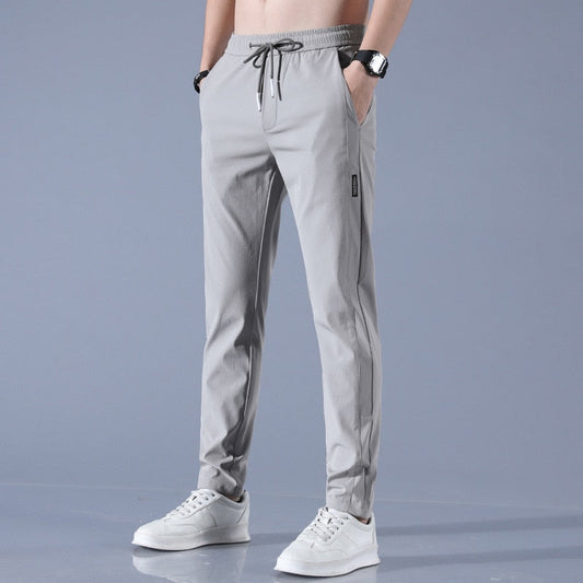 Jason | Stylish Trousers For Men