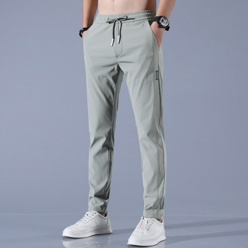 Jason | Stylish Trousers For Men