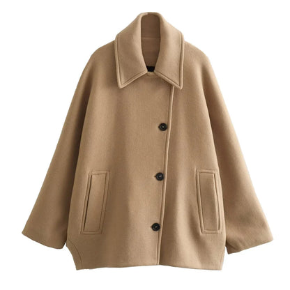 Elly | Trendy Women's Coat