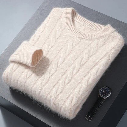 Jones | Knitted Stylish Pullover