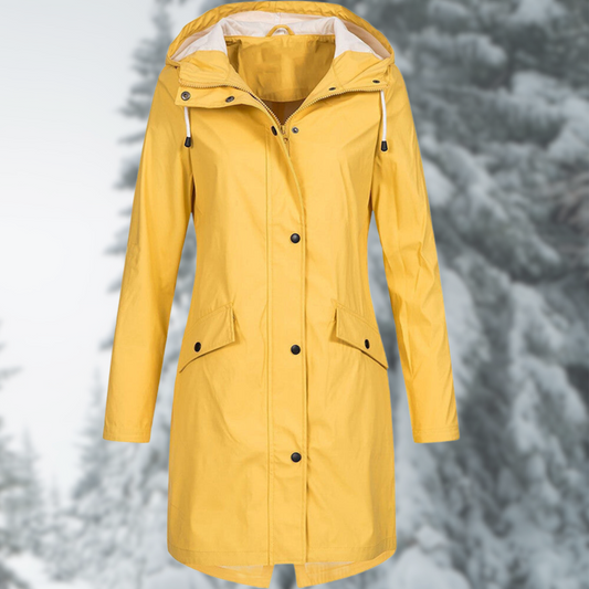 Adry | Wind And Waterproof Winter Coat For Women