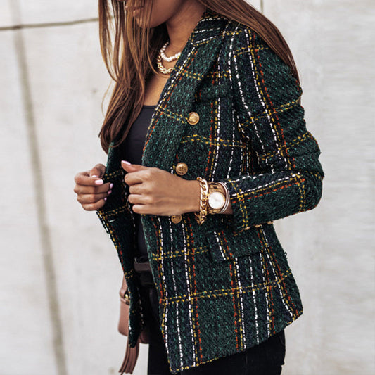 Taylor | Elegant Spring Blazer