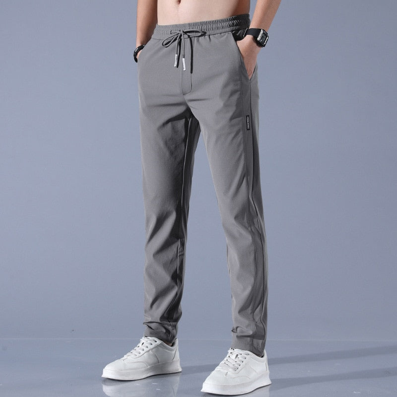 Jason | Stylish Trousers For Men