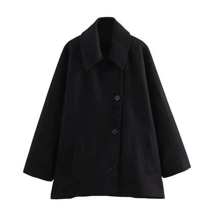 Elly | Trendy Women's Coat