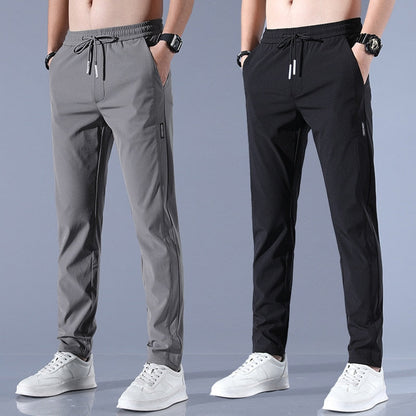 Jason | Stylish Trousers For Men