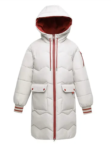 Palma | Wind- And Waterproof Winter Coat