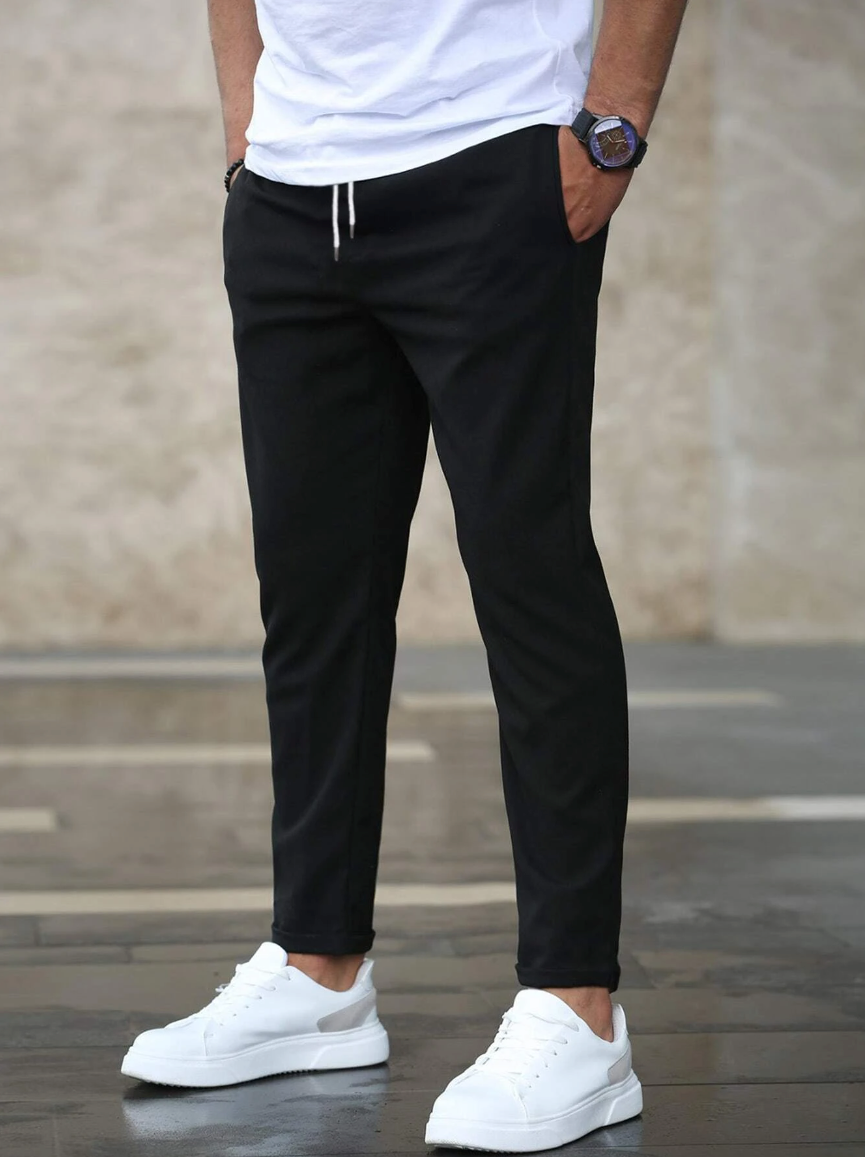 Will | Modern And Elegant Stretch Trousers