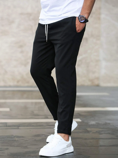 Will | Modern And Elegant Stretch Trousers