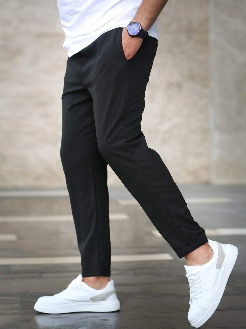 Will | Modern And Elegant Stretch Trousers