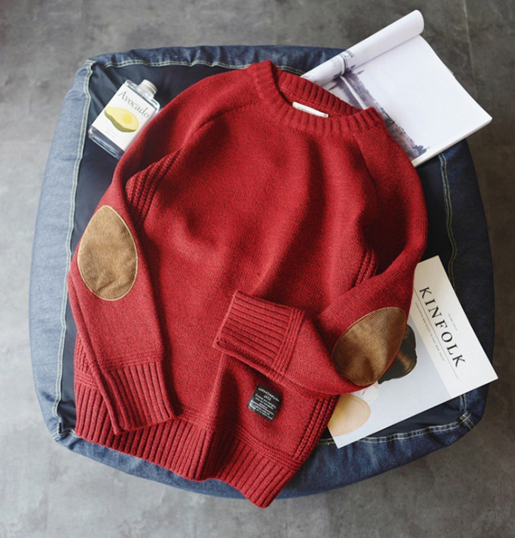 Jack | Classic Stylish Sweater