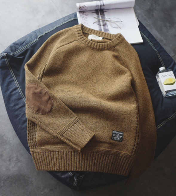 Jack | Classic Stylish Sweater