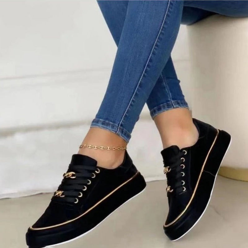 Lott | Chic Women's Sneakers