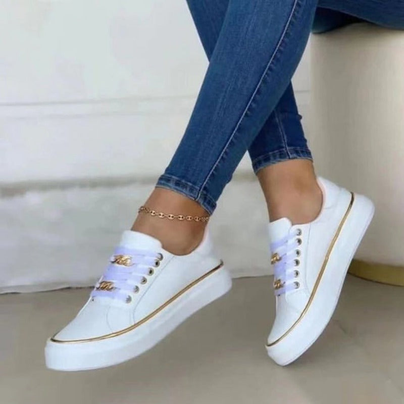 Lott | Chic Women's Sneakers