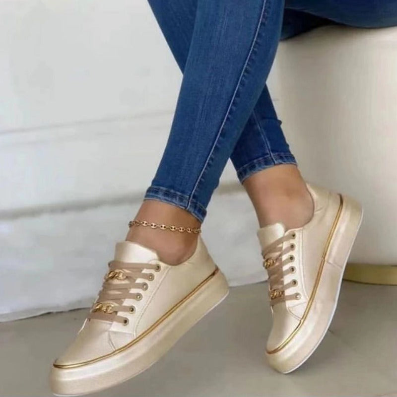 Lott | Chic Women's Sneakers