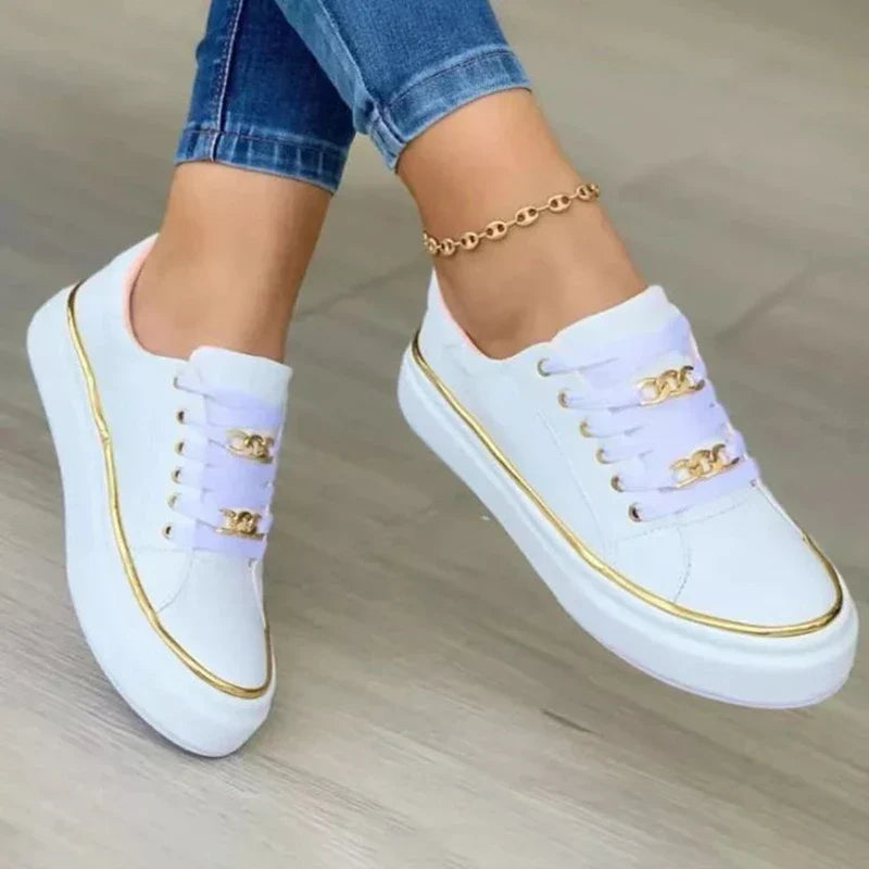 Lott | Chic Women's Sneakers