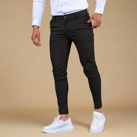 Rico | Perfect Fit Stretch Chino Pants