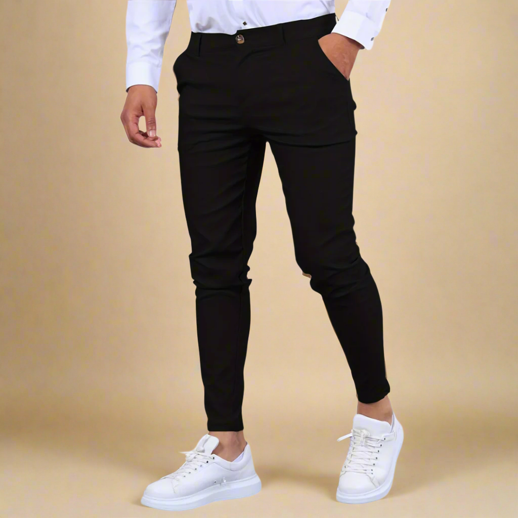 Rico | Perfect Fit Stretch Chino Pants