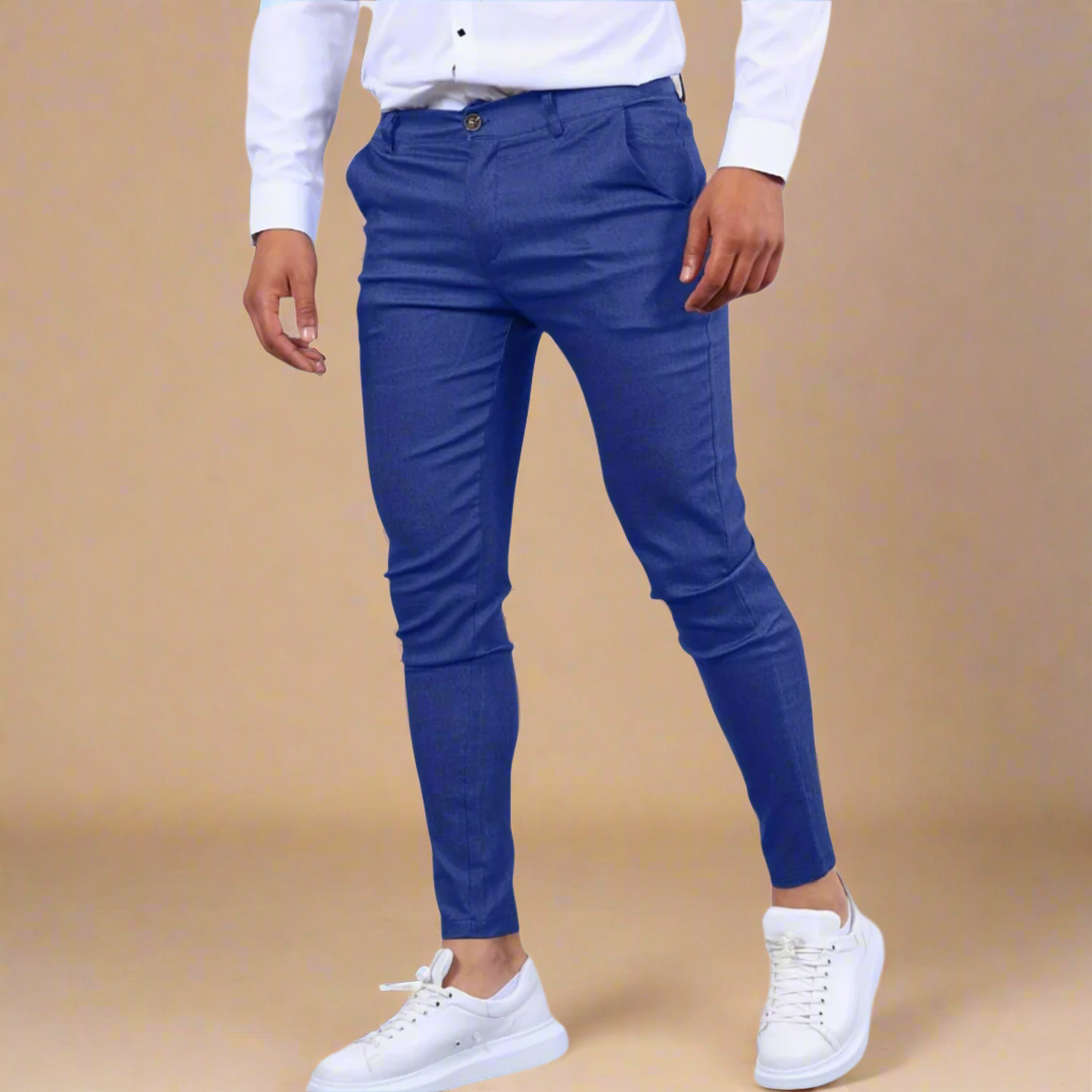 Rico | Perfect Fit Stretch Chino Pants