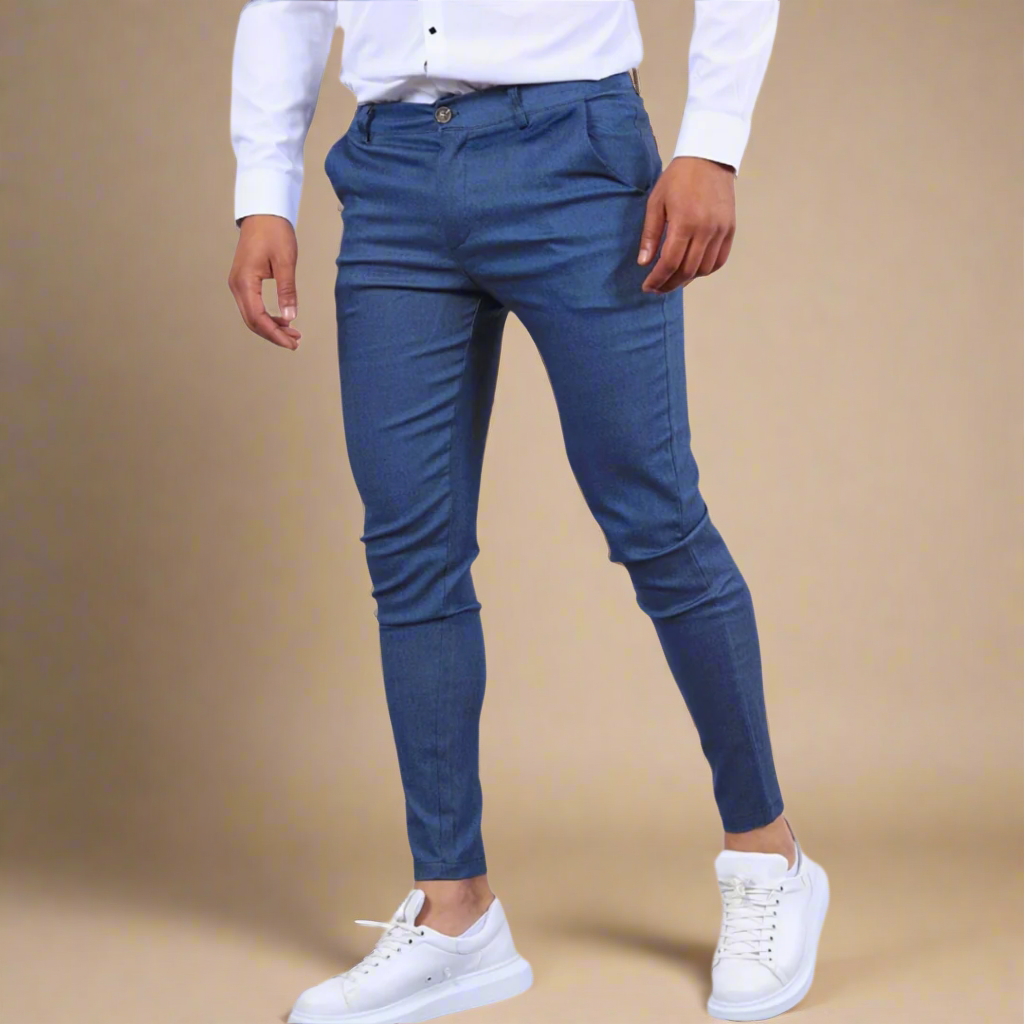 Rico | Perfect Fit Stretch Chino Pants