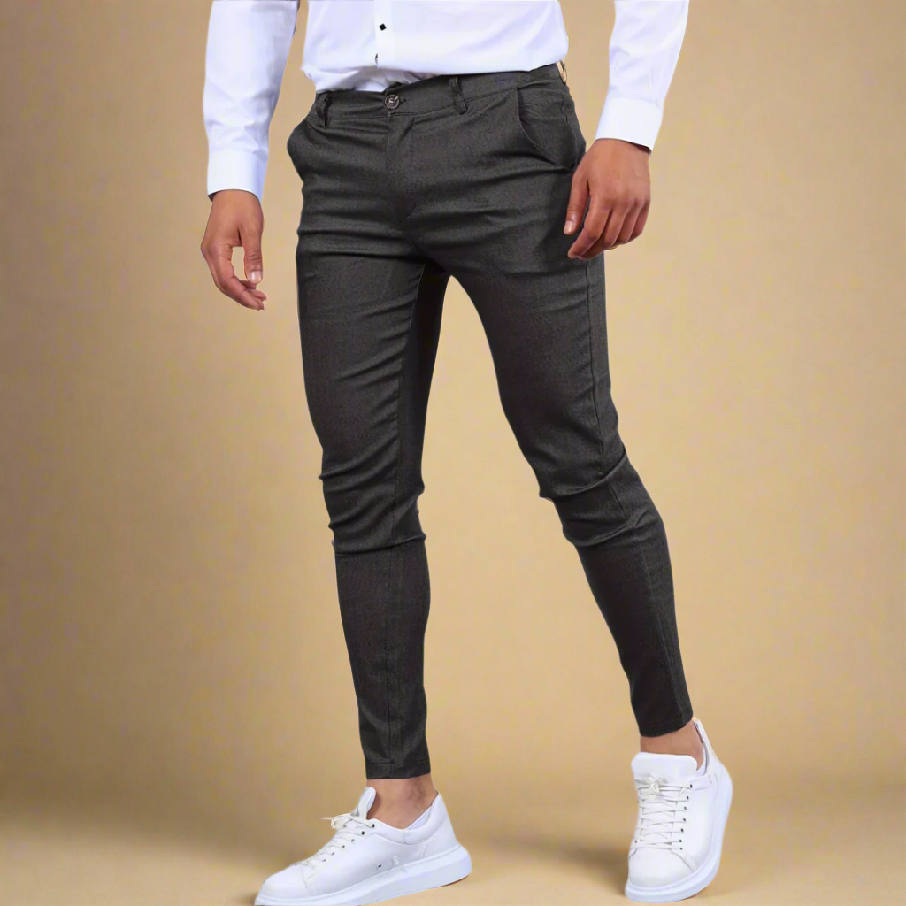 Rico | Perfect Fit Stretch Chino Pants