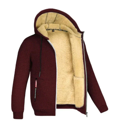 Roby | Comfortable And Warm Winter Vest