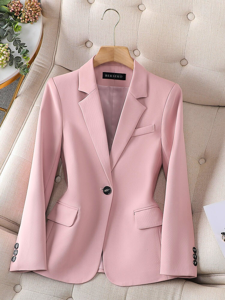 Jacky | Chic Comfortable Women's Blazer