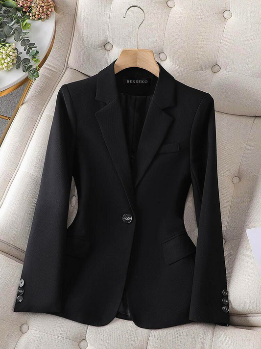 Jacky | Chic Comfortable Women's Blazer