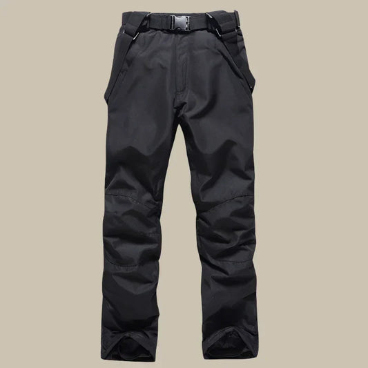 Maxi | Waterproof Warm Ski Pants For Men