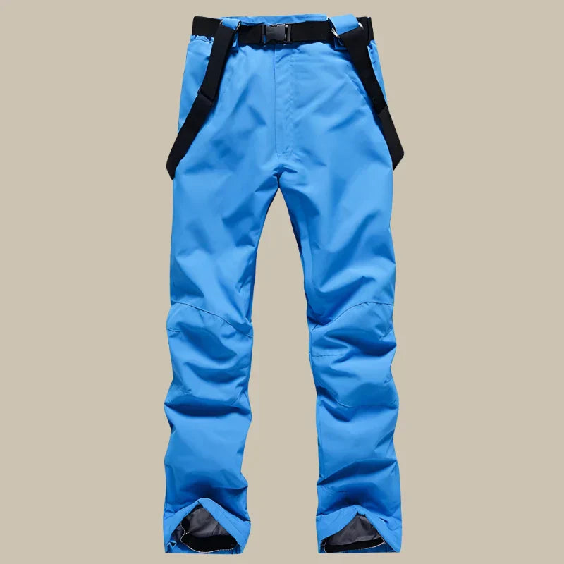 Maxi | Waterproof Warm Ski Pants For Men